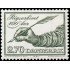 Dinamarca  Denmark 764 1982 400 aniv. del Archivo Estatal MNH
