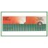 Portugal 2024 Cartera Of Coin Card Moneda Proof 2 € Av 25 Abril