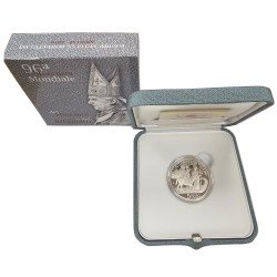 Vaticano 2010 Cartera Oficial Estuche Moneda 5€ euros proof Día del Refugiado Vaticano 2010 Cartera Oficial Estuche Moneda 5€ euros proof Día del Refugiado