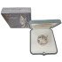 Vaticano 2010 Cartera Oficial Estuche Moneda 5€ euros proof  Día del Refugiado
