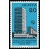 Suiza Switzerland Servicios 441 1973 Nuevo edificio MNH