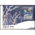 Suecia Sweden SPD FDC 1677/80 1991 Navidad 400 aniv. de libros infantiles en Suecia Sobre primer día