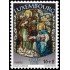 Luxemburgo 1334 1995 Navidad MNH