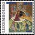 Luxemburgo 1358 1996 Navidad MNH