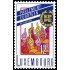 Luxemburgo 1172 1989 Terceras elecciones directas al Parlamento Europeo MNH