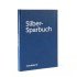 Leuchtturm 370364 Presso libreta de plata Para 6 monedas conmemorativas de 20 euos, azules