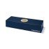 Leuchtturm 367868 Logik caja archividora 2 euro Para hasta 40 tarjetas monedero