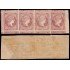 España Spain 48 1855 Isabel II MNH