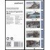 Suecia Sweden C3146 2017 Centenario del nacimiento de Per Anders Fogelström, escritor Carnet Autoadhesivos