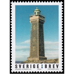 Suecia Sweden 3184 2018 Arquitectura Faros de Suecia MNH Suecia Sweden 3184 2018 Arquitectura Faros de Suecia MNH