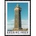 Suecia Sweden 3184 2018 Arquitectura Faros de Suecia MNH