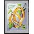 Suecia Sweden 3258 2019 Sello de celebración Invitación Autoadhesivo
