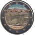 España 2023 2€ euros conm.Color2 Patrimonio Mundial Ciudad Vieja Cáceres