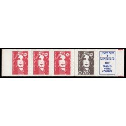 France Francia 2873a 1984 Mariana de Briat MNH France Francia 2873a 1984 Mariana de Briat MNH