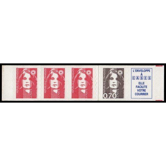 France Francia 2873a 1984 Mariana de Briat MNH France Francia 2873a 1984 Mariana de Briat MNH
