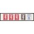 France Francia 2873a 1984 Mariana de Briat MNH