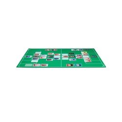 Leuchtturm 371687   Joachim colchoneta de fútbol para 2 jugadores