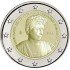 Grecia 2024 2 € euros conmemorativos Penélope Delta
