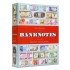 Leuchtturm 347951 Álbum BILLETES para 300 billetes u/u