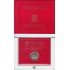 Vaticano 2024 Cartera Oficial Moneda 2 € euros Conmemorativos Sto. Tomás  Aquino