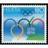 Suiza Switzerland 1511 1996 Centenario de los Juegos Olímpicos MNH