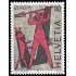 Suiza Switzerland 1543 1997 Europa Cuentos y leyendas MNH