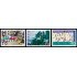 Suiza Switzerland 1574/76 1998 Aniversarios diversos MNH