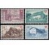 Suiza Switzerland 477/80 1949 Pro patria MNH