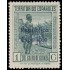 Guinea Española 230hcc 1932 Alfonso XIII MNH