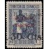 Guinea Española 253v 1937/38 Variedad MNH