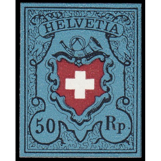 Suiza Switzerland SH procedente de hojita HB 21 1971 Exposición Filatélica Nacional MNH Suiza Switzerland SH procedente de hojita HB 21 1971 Exposición Filatélica Nacional MNH