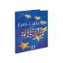 Leuchtturm 369634 Álbum para monedas PRESSO, Euro-Collection, tomo 3