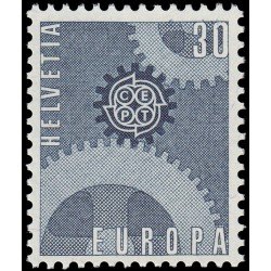 Suiza Switzerland 783 1967 Europa MNH Suiza Switzerland 783 1967 Europa MNH