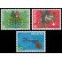 Suiza Switzerland 947/49 1974 Conmemorativos MNH