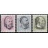 Suiza Switzerland 958/60 1974 Centenario U.P.U. Unión Postal Universal MNH