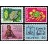 Suiza Switzerland 999/02 1976 Sellos conmemorativos MNH