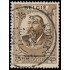 Bélgica 385 1934 Centenario del nacimiento del compositor Peter Benoit  Usado