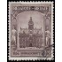 Bélgica SH procedente de hojita HB 5 1936 Exposición Filatélica de Borgerhout Usado