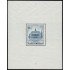Bélgica HB 6 1936 Exposición Filatélica de Charleroi MNH