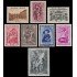 Bélgica 504/11 Por la restauración de la Casa Rubens en Anvers MNH