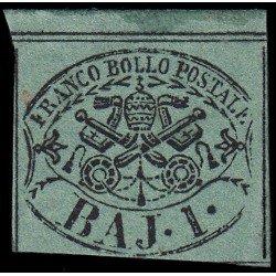 Yvert Sellos nuevos sin fijasellos MNH Foto estándar 2 1852-64 Escudo MH Yvert Sellos nuevos sin fijasellos MNH Foto estándar 2 1852-64 Escudo MH