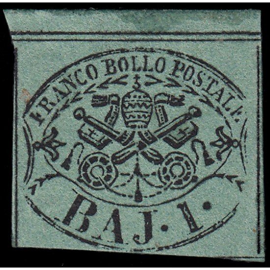 Yvert Sellos nuevos sin fijasellos MNH Foto estándar 2 1852-64 Escudo MH Yvert Sellos nuevos sin fijasellos MNH Foto estándar 2 1852-64 Escudo MH