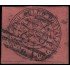 Vaticano 16 1867 Escudo Usados