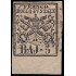 Vaticano 6 1852-64 Escudo Usados