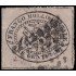 Vaticano 13 1867 Escudo MH