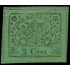 Vaticano 12 1867 Escudo MH
