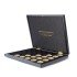 Leuchtturm 370203 Estuche de presentación VOLTERRA para 30 monedas de oro de 1 oz “Australian Kangaroo” en cápsulas