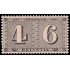 Suiza Switzerland 384 1943 Centenario del sello de Zurich MNH