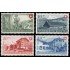 Suiza Switzerland 477/80 1949 Pro patria MH