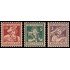 Suiza Switzerland 151/53 1916 Pro Juventud MNH